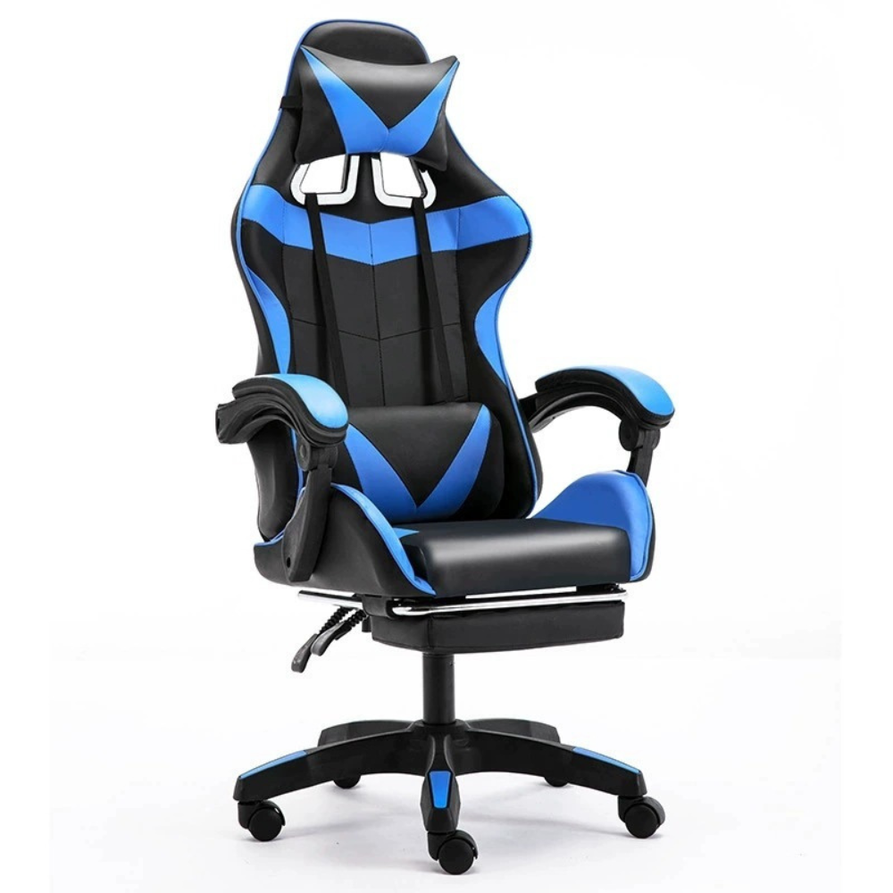 gaming chair BLUE gaming chair BLUE
